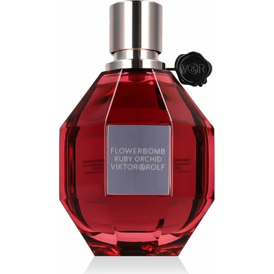 Viktor & Rolf Flowerbomb Ruby Orchid parfémovaná voda dámská 100 ml tester