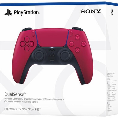 PlayStation 5 DualSense V2 1000040189