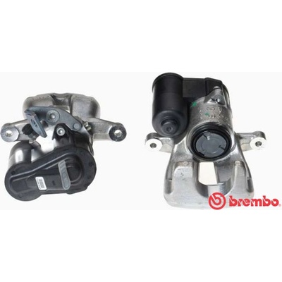 Brzdový strmeň BREMBO F 85 218 (F85218)