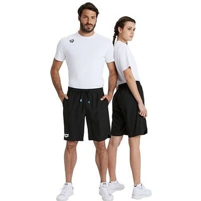 arena team unisex panel bermuda