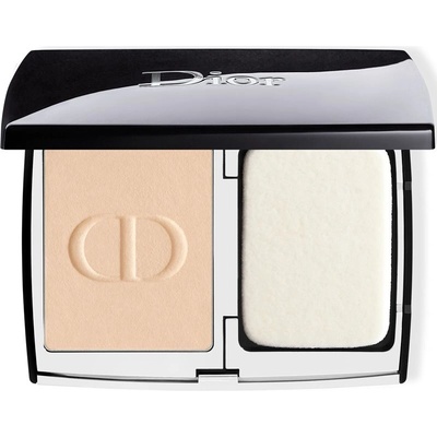 Dior Forever Natural Velvet дълготраен компактен фон дьо тен цвят 2N Neutral 10 гр