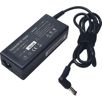 Makki зарядно за лаптоп заместител Laptop Adapter Lenovo - 16V 3.5A 56W 5.5x2.5mm - MAKKI-NA-LE-83 (MAKKI-NA-LE-83)