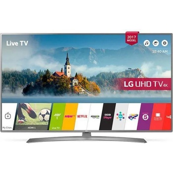 Image 1 of LG 55UJ670V