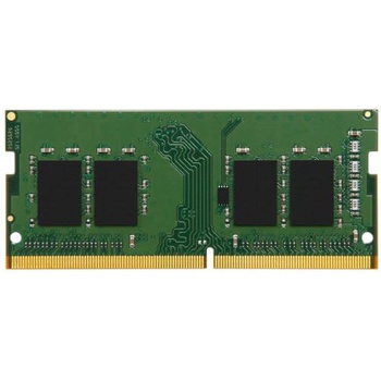 Kingston Speicher DDR4 8GB 2666MHz CL19 (1x8GB) KCP426SS6/8