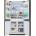 Sharp SJFS 820VB
