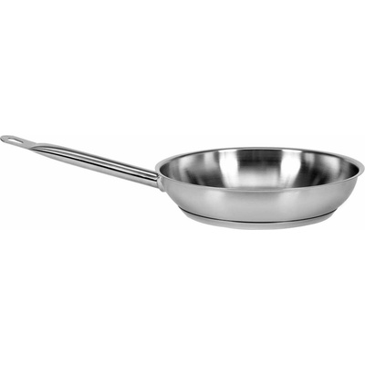 Yato Gastro Panvica z nehrdzavejúcej ocele 24 cm