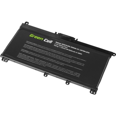 Green Cell HP145 baterie - neoriginální – Zboží Mobilmania