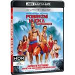 MagicBox Спасители на плажа - 2Blu-ray (4K Ultra HD + Blu-ray) (018950)