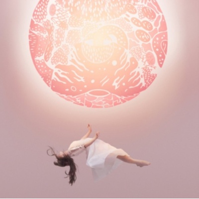 PURITY RING: ANOTHER ETERNITY LP