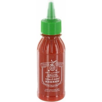 Eaglobe Chilli omáčka Sriracha 136 ml