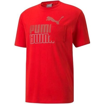 Puma Power Logo Power Logo 3472129