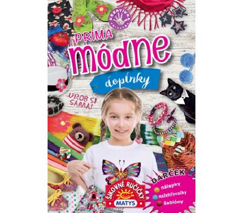 Pr íma módne doplnky