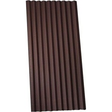 Onduline Classic 3 x 950 x 2000 mm hnedá 1 ks