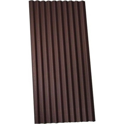 Onduline Classic 200 x 95 cm hnedá 1 ks