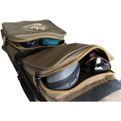 DELPHIN SHERPA 2,5 komory 110 cm – Zboží Dáma