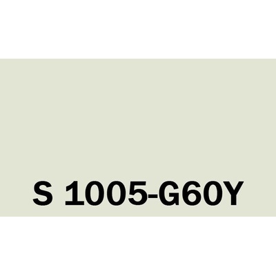 Het Soldecol PUR SG Tónovaný NCS 5l S 1005-G60Y