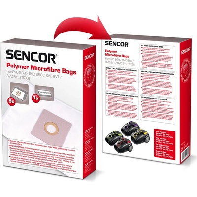 Sencor SVCX 1351