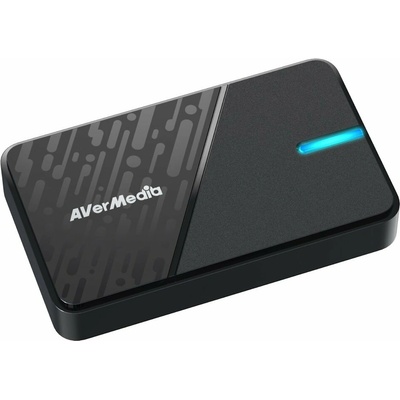 AverMedia StreamLine MINI+ GC311G2 černá 61GC311G20BD – Zboží Živě