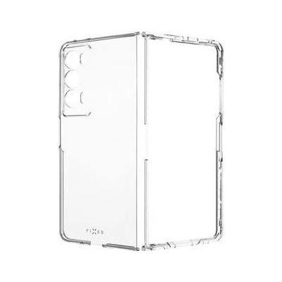 FIXED ochranné Pure Honor Magic V2, čirá FIXPU-1271 – Zboží Živě