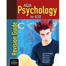 AQA Psychology for GCSE: Revision Guide