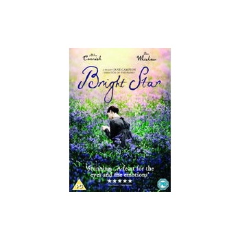 Bright Star DVD