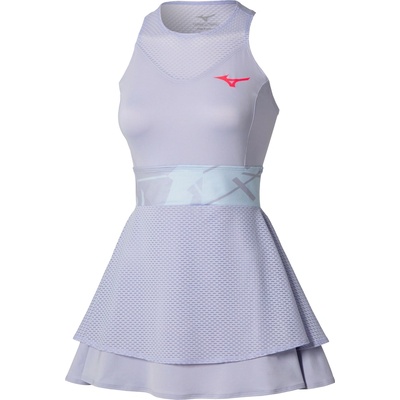 Mizuno Daybreakers Dress W Icelandic Blue