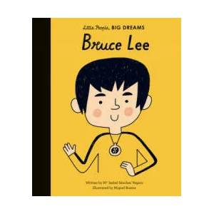 Bruce Lee | Isabel Sanchez Vegara (ISBN: 9781786033352)