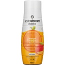 Sodastream ZERO Pomaranč-Mango 440 ml