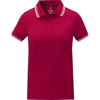 Elevate Amarago red