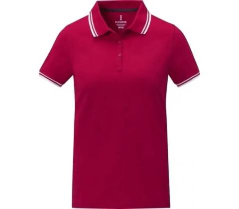 Elevate Amarago red