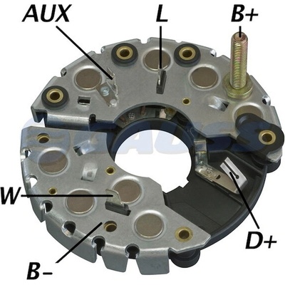 Diodový blok Gauss - Bosch 0120469814 / 1127320708