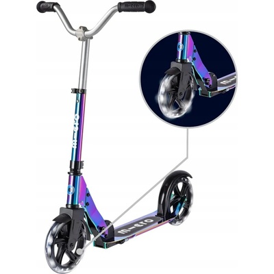 Micro Cruiser LED