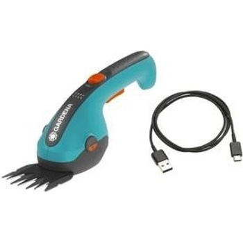 Gardena ClassicCut Li 9884-20