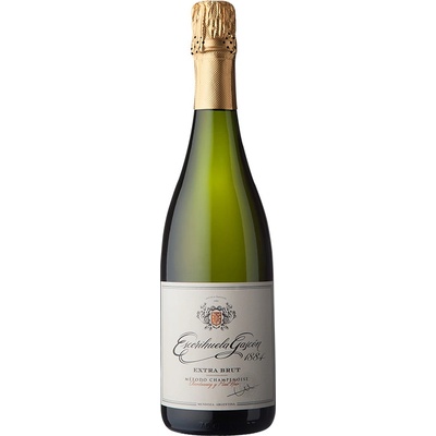 Escorihuela Gascon Extra Brut 12,9%0,75 l (holá lahev)