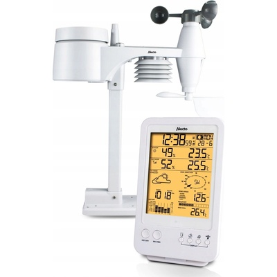 Alecto WS-4800