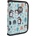 COOLPACK Ученически несесер Cool Pack Clipper - Shoppy (F076661)