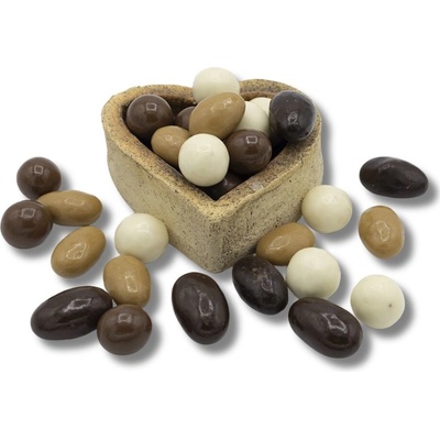 FITBOY Cookies mandle 500 g