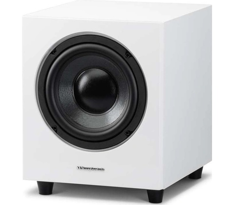 Wharfedale Diamond D8
