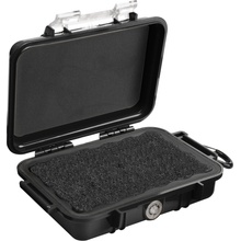 Peli Micro case 1020 žlutý