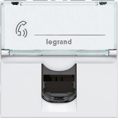 Legrand 76555 MOS-X RJ45 FTP CAT.5E, 2m