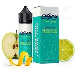 Ossem Juice Ossem Green Apple Lemon Lime 20ml/60ml
