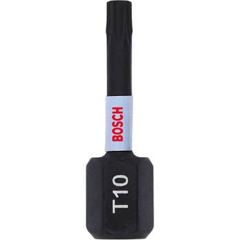 Bosch УДАРНИ БИТОВЕ t10 2 БРОЯ 25 ММ bosch impact control (6949509233356)