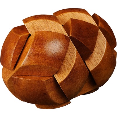 Professor Puzzle Логически пъзел Professor Puzzle - Яйцето на Дарвин (GM1097)