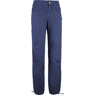 E9 Дамски панталон за катерене E9 Women's Onda Flax Climbing trousers - Vintage Blue (109-1541-0513)