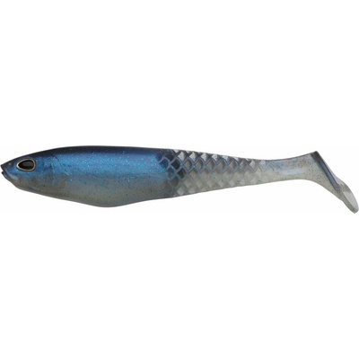 Berkley Gumová nástraha PowerBait Cullshad Blue Pearl - 10cm 8g 6ks