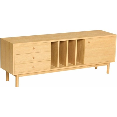 Hübsch Nobby 140x50x37 cm