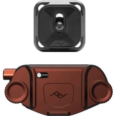 Peak Design Capture V3