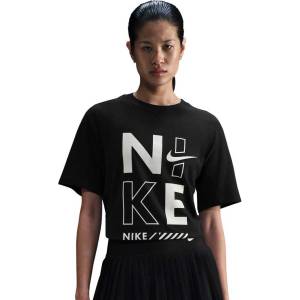 NIKE Тениска w nsw tee bf gls (hq3745-010)