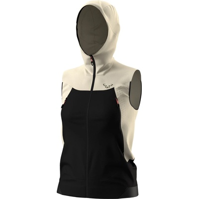 Dynafit Дамски софтшел елек Dynafit Women's Transalper DST Vest Softshell vest - Overcast (132-1335-0413)