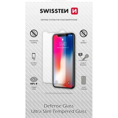 SWISSTEN PRO SAMSUNG GALAXY A05 RE 2,5D 8595217484108